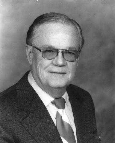 Milford Grassberger