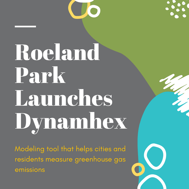 Roeland Park Launches Dyanmhex