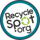 recyclespot-logo-badge